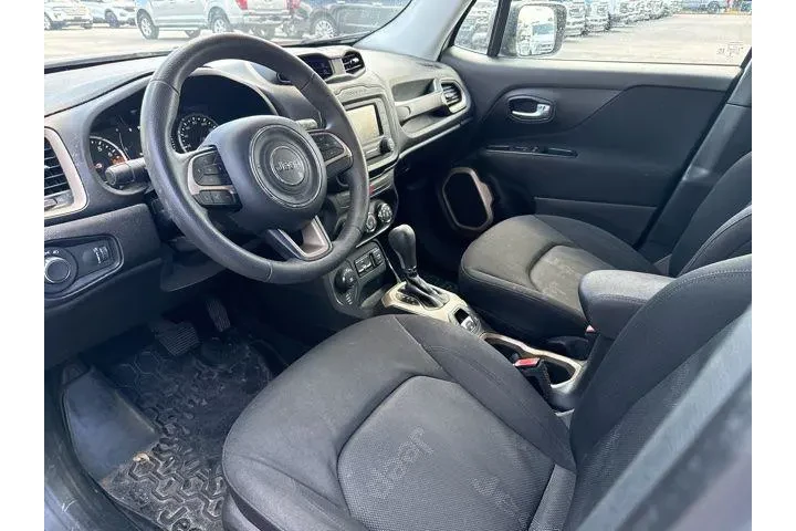 $13797 : Jeep Renegade 2017 4x4 Sport image 7