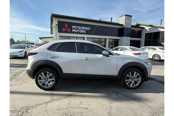 $19875 : Mazda CX-30 2023 AWD 2.5 S S image 8