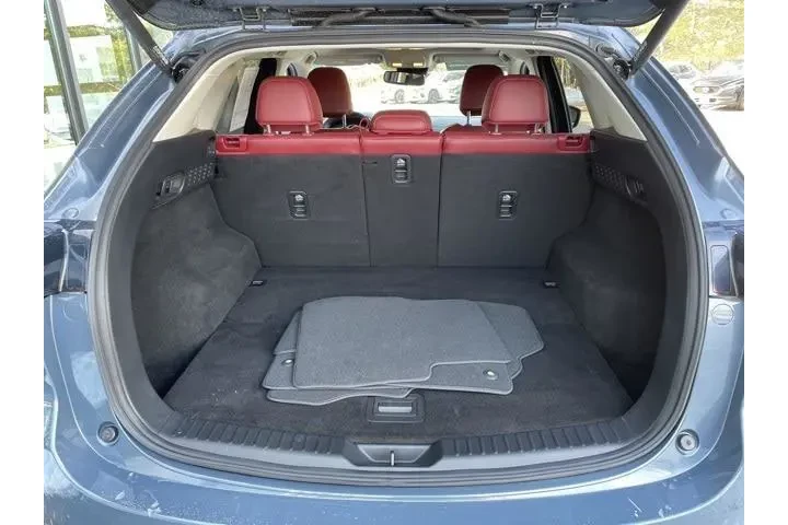 $27500 : Mazda CX-5 2023 AWD 2.5 S Ca image 8