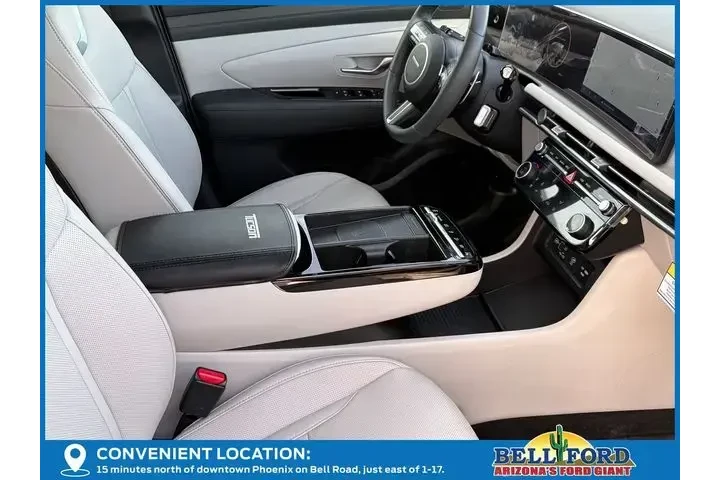 $34298 : Hyundai TUCSON 2025 AWD Limi image 9