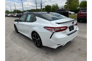 $17980 : 2019 Camry XSE thumbnail