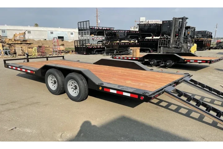 Five Star Trailers, Inc. image 5