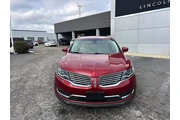 $16985 : Lincoln MKX 2018 Select 4dr thumbnail
