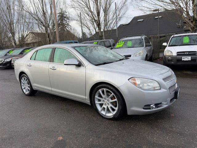 $7995 : 2010 Malibu LTZ image 2