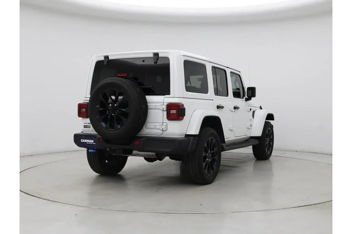 $34998 : Jeep Wrangler 2023 4x4 Sahar image 8