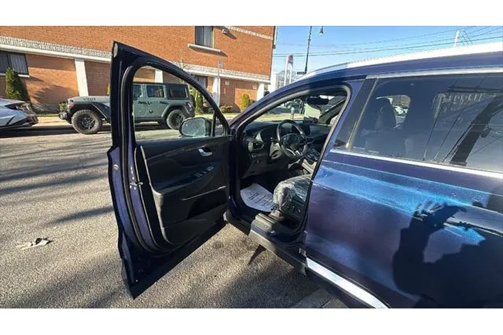 $22998 : Hyundai SANTA FE 2022 AWD Ca image 10