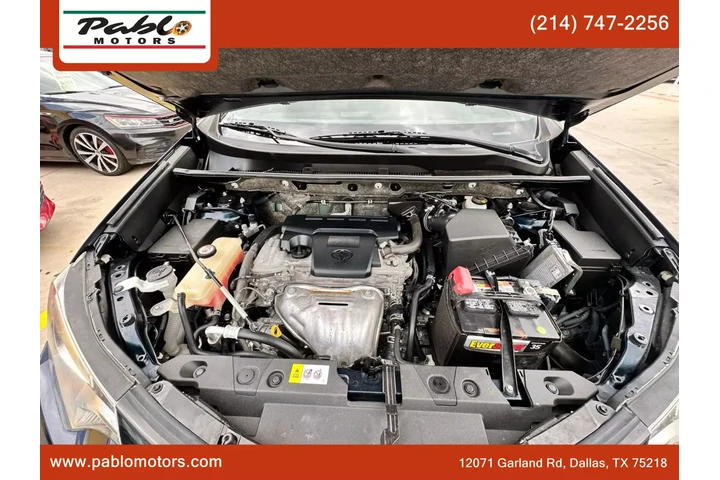 $22900 : 2017 TOYOTA RAV4 SE SPORT UTI image 3
