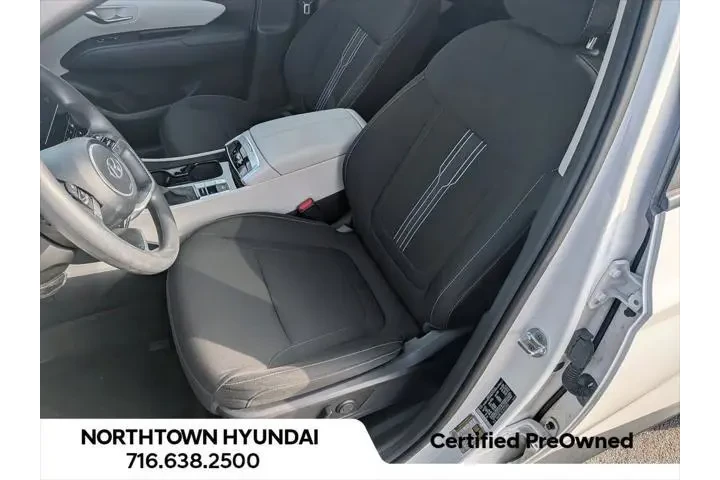 $25904 : Hyundai TUCSON 2023 AWD SEL image 10