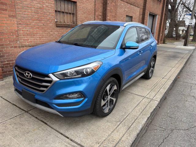 $13000 : 2018 Tucson Sport image 2