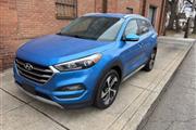 $13000 : 2018 Tucson Sport thumbnail