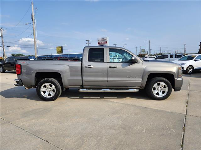 $25999 : 2017 CHEVROLET SILVERADO 1500 image 5