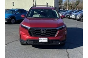 $25995 : Honda CR-V 2024 AWD LX 4dr S thumbnail