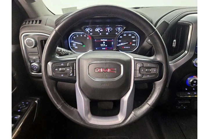 $30998 : GMC Sierra 1500 2021 4x2 SLE image 10