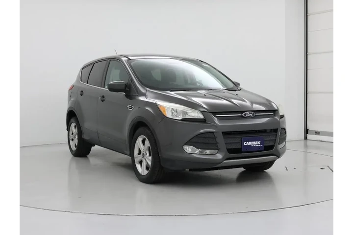 $11998 : Ford Escape 2015 SE 4dr SUV image 1