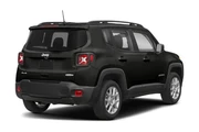 $19997 : Jeep Renegade 2023 4x4 Latit thumbnail
