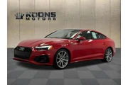 $35000 : Audi A5 Sportback 2025 AWD q thumbnail