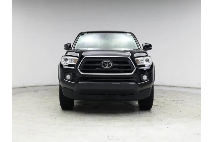 $34998 : Toyota Tacoma 2023 4x2 TRD S image 5