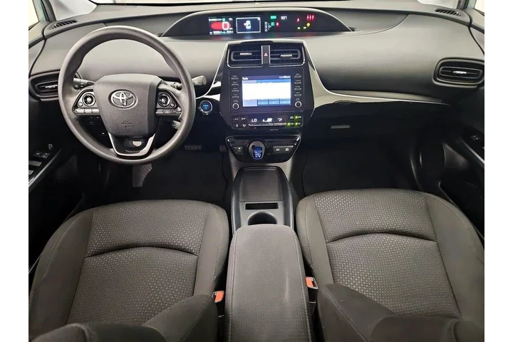 $21998 : Toyota Prius 2020 LE 4dr Hat image 9