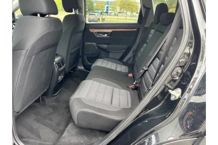 $14500 : 2017 CR-V EX image 9
