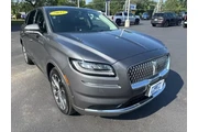 Lincoln Nautilus 2022 AWD Re en Buffalo
