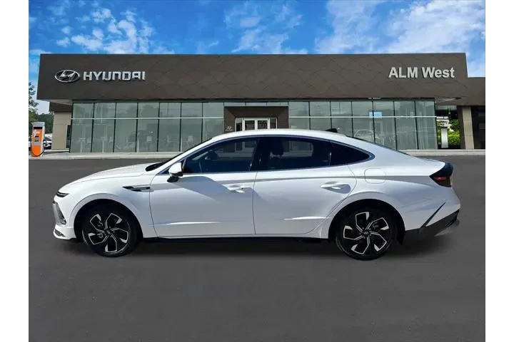 $21920 : Hyundai SONATA 2024 SEL 4dr image 8