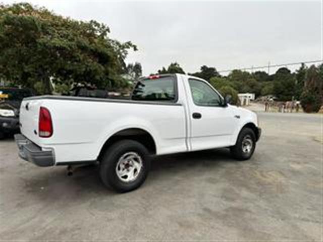 $6999 : 2004 FORD F150 (HERITAGE) REG image 6