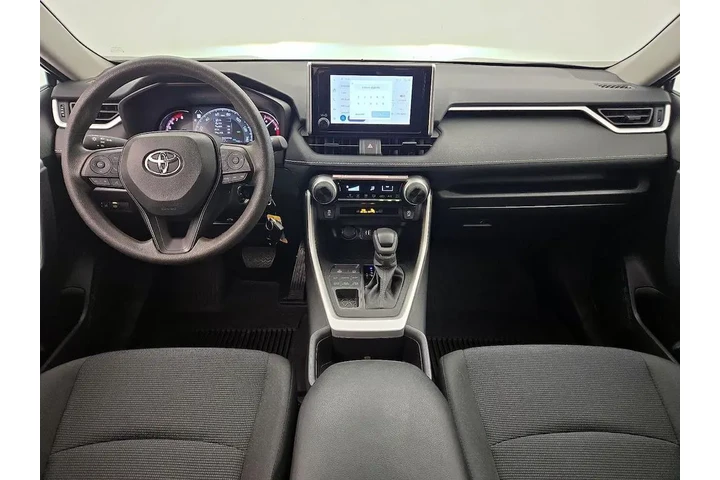 $31998 : Toyota RAV4 2025 AWD LE 4dr image 9