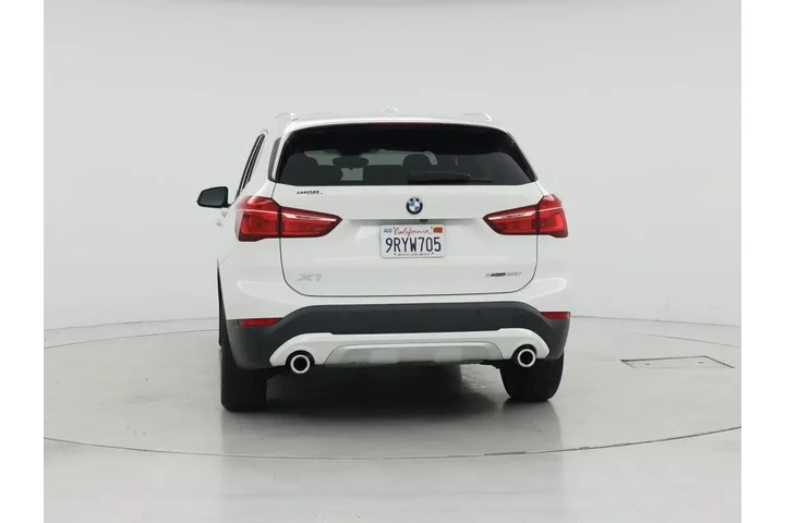 $23998 : BMW X1 2021 AWD xDrive28i 4d image 6