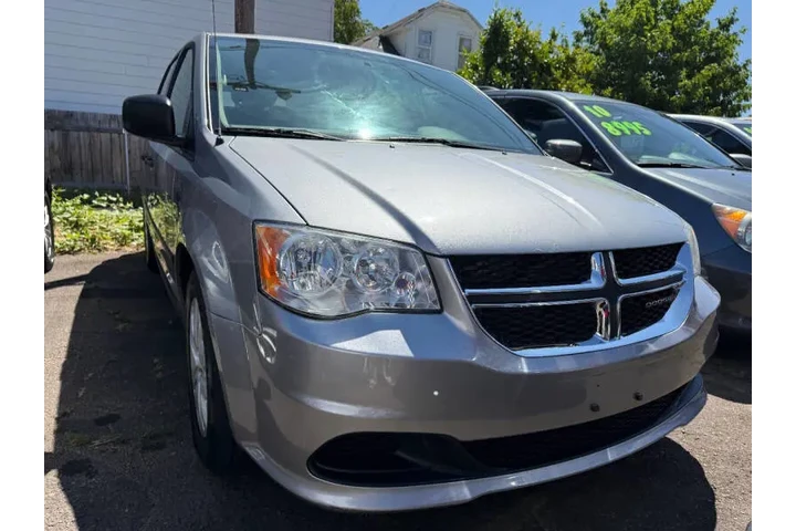 $6995 : 2014 Grand Caravan SE image 4