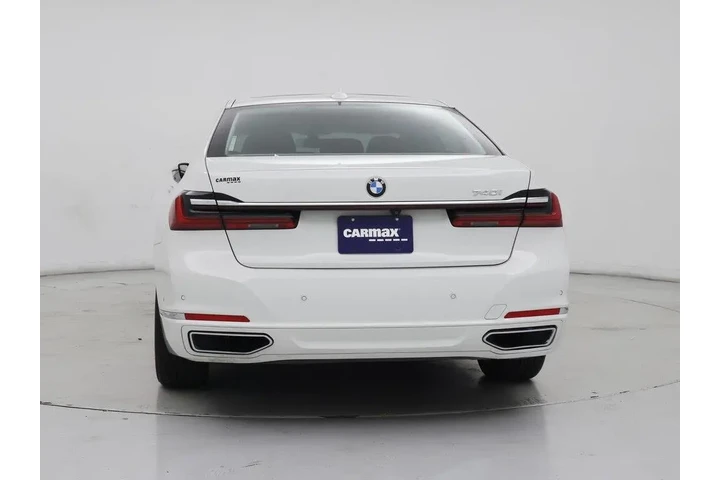 $39998 : BMW 7 Series 2020 740i 4dr S image 6