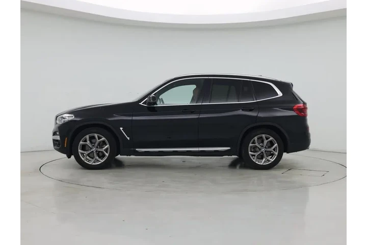 $26998 : BMW X3 2020 sDrive30i 4dr Sp image 3