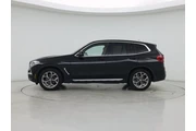 $26998 : BMW X3 2020 sDrive30i 4dr Sp thumbnail