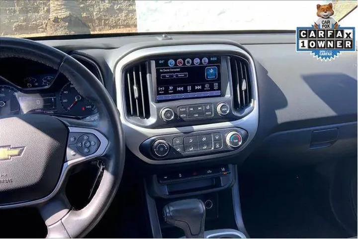 $24985 : Chevrolet Colorado 2018 4x2 image 6