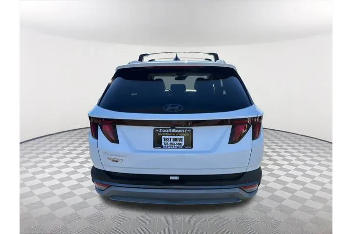 $23991 : Hyundai TUCSON 2025 SEL 4dr image 6