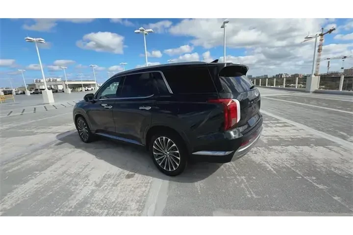 $37388 : Hyundai PALISADE 2023 Callig image 6