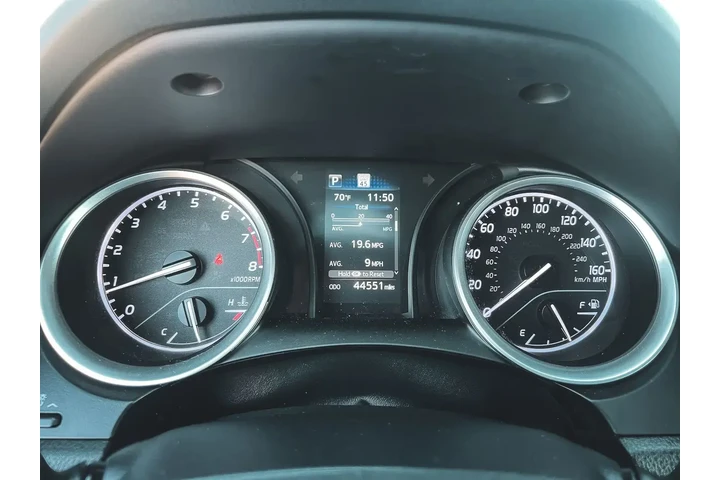 $23842 : Toyota Camry 2023 LE 4dr Sed image 10