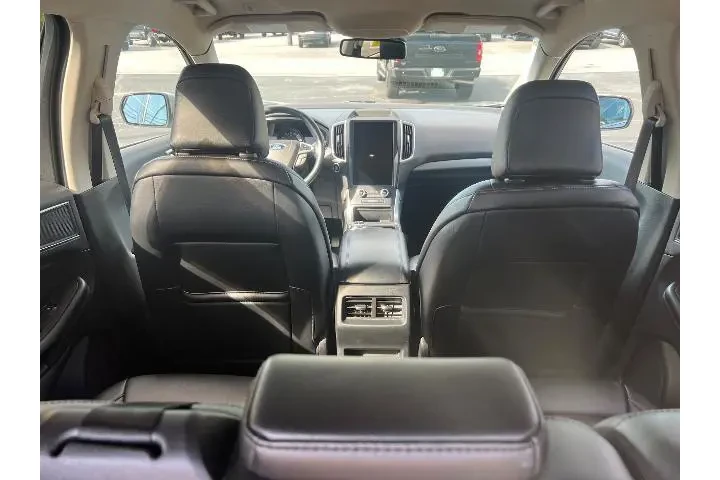 $22900 : Ford Edge 2023 AWD SEL 4dr C image 5