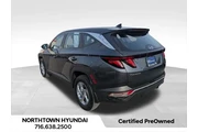 $22830 : Hyundai TUCSON 2023 AWD SE 4 thumbnail
