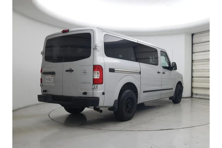 $35998 : Nissan NV 2018 3500 HD S 3dr image 8