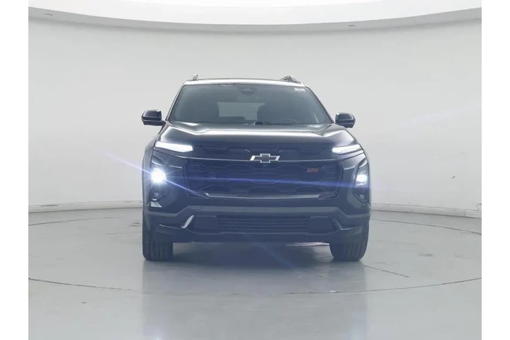 $31998 : Chevrolet Equinox 2025 RS 4d image 5