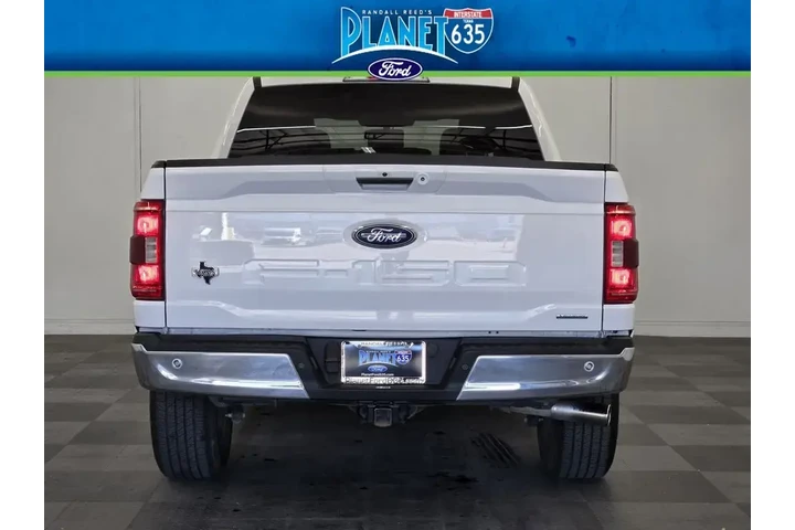 $33913 : Ford F-150 2022 4x2 XL 4dr S image 7