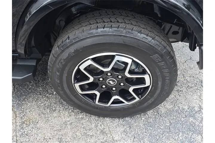 $36990 : Ford Bronco 2023 4x4 Base Ad image 7