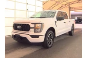 Ford F-150 2023 4x2 XL 4dr S en Charlotte