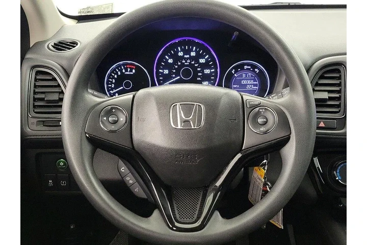 $15998 : Honda HR-V 2019 AWD LX 4dr C image 10