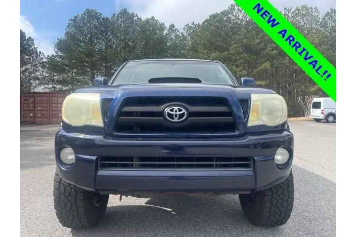 $12089 : Toyota Tacoma 2007 PreRunner image 7