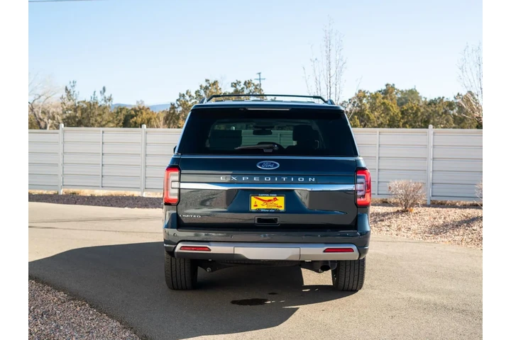 $59988 : 2024 Expedition Limited image 5