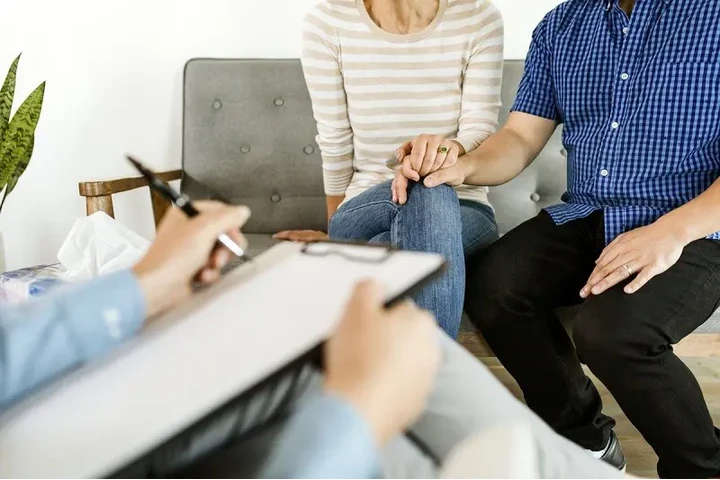 Imago Couple Therapy image 1