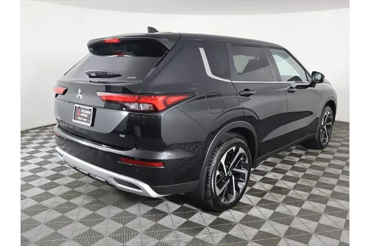 $23453 : Mitsubishi Outlander 2024 AW image 10