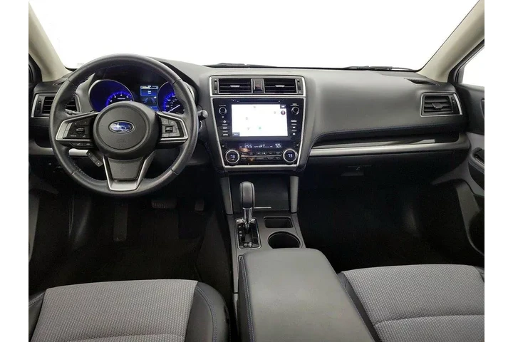 $19998 : Subaru Legacy 2018 AWD 2.5i image 9