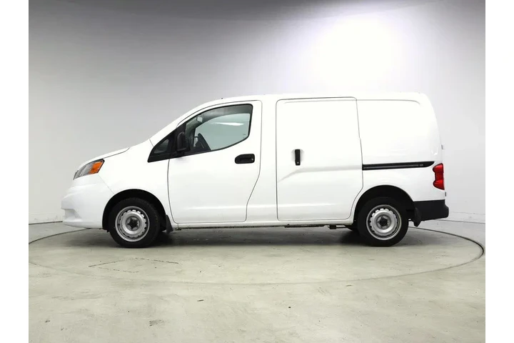 $22998 : Nissan NV200 2020 S 4dr Carg image 3